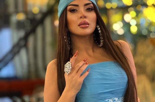 Məşhur müğənni Vəfanı MƏHKƏMƏYƏ VERDİ