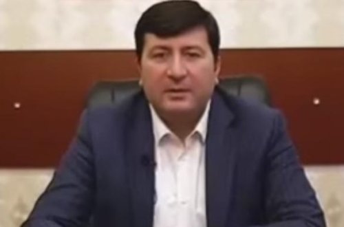 Nərimanov  rayonu sakinləri şikayət edir: “Şirvanşahlar Residence” Baş nazirin adında necə istifadə edir?-Video