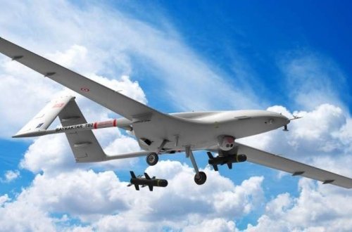 Sumqayıtda “Bayraktar” istehsal ediləcək