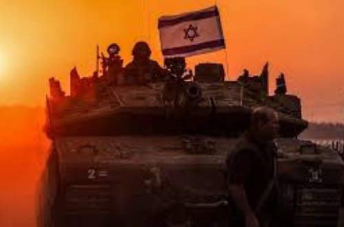 SAXAL Xan-Yunisdə HƏMAS-ın yüksəkrütbəli rəsmisini zərərsizləşdirib