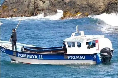 İndoneziyada turist gəmisi batıb: 7 nəfər ölüb, 34 nəfər yaralanıb 