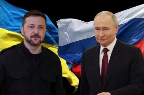 İstanbulda kritik sammit: Zelenski yalnız Putinlə görüşəcək