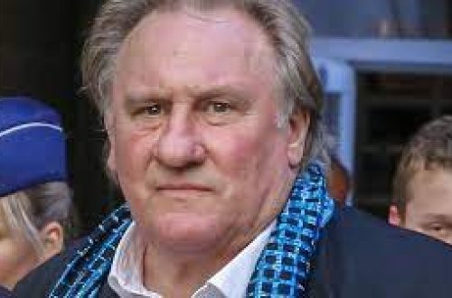 76 yaşlı Jerar Depardyenin cəzası məlum oldu