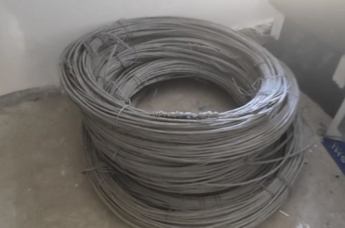 Neftçalada 18 min manat dəyərində naqil oğurlanıb