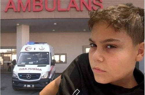 Sosial şəbəkə üçün video çəkdirərkən dostunu öldürdü