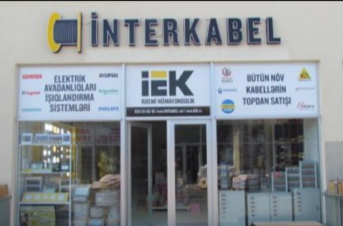 Bir ayda 5 milyonluq tenderin qalibi olan şirkət kimindir?