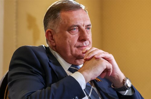 Polşa bu ölkə prezidentini ərazisinə buraxmayacaq