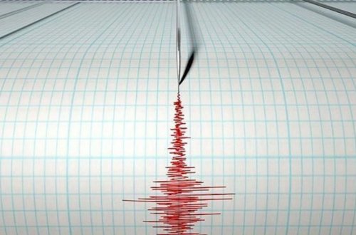 Meksika sahillərində 5,9 maqnitudada zəlzələ baş verib