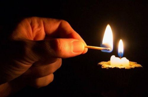 Bakının Bakıxanov qəsəbəsində işıq olmayacaq