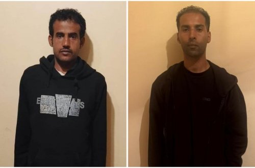 Avropaya getmək üçün Azərbaycan sərhədini pozmağa cəhd edən əcnəbilər saxlanılıb