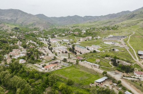 Qarabağa fərdi avtomobillərlə səfərlərin istiqamətləri genişləndirilir