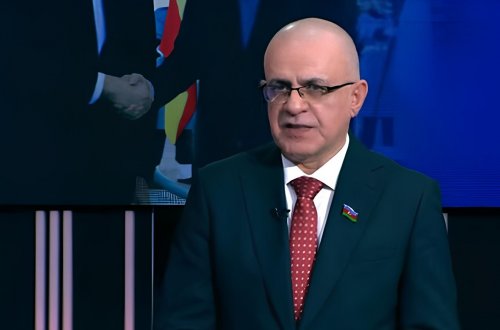 Azərbaycançı olmaq lazımdır