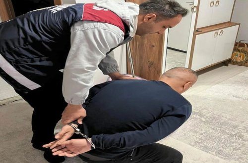 Türkiyədə özlərini vəkil kimi təqdim edən 18 nəfər saxlanıldı