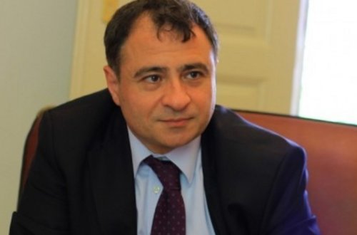 Vətənə xəyanətin siması: Arif Məmmədovun qaranlıq həyatı ifşa olunur