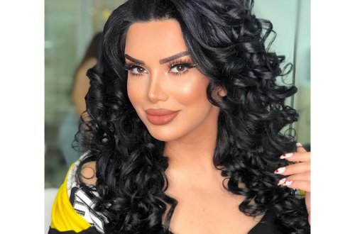 Azərbaycanlı müğənni özünə BƏYSİZ toy etdi - VİDEO