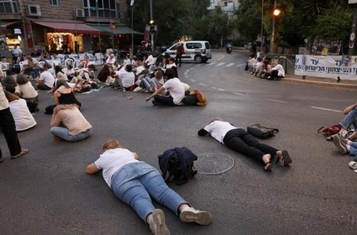Yəməndən Ben Qurion hava limanına yeni hücum