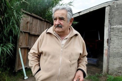 Uruqvayın keçmiş prezidenti Xose Muxika vəfat edib