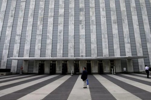 BMT binasının maraqlı sistemi: Çay suyu ilə soyudulur