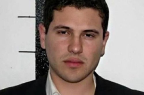 El Çaponun oğlu gizli tunellərdən qaçdı