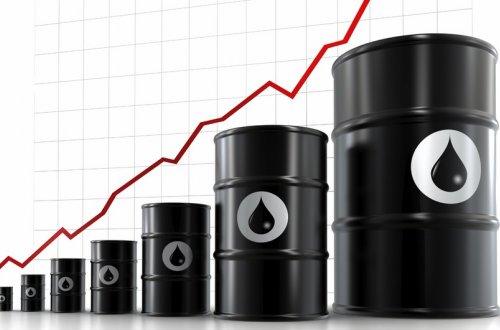 Azərbaycan nefti cüzi bahalaşıb