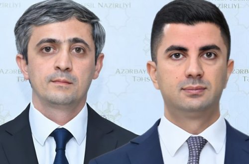 Eşqi Bağırovun himayə etdiyi Arslan Hacıyev kimdir?