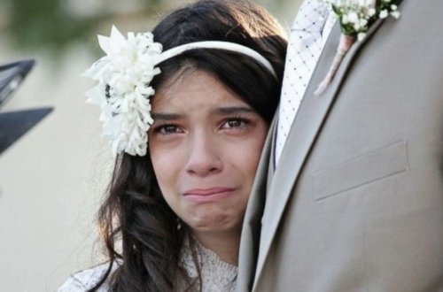 Azərbaycanda 16 yaşlı qızı 33 yaşlı kişiyə ərə vermək istədilər