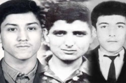 ​​​​​​​Daha 5 itkin şəhidimiz dəfn olunacaq