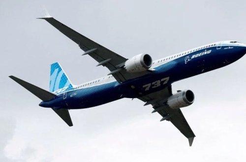 Tramp Qətər və Boeing arasında 200 milyard dollarlıq müqavilə imzaladı