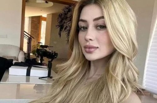 TikTok fenomeni canlı yayımda öldürüldü