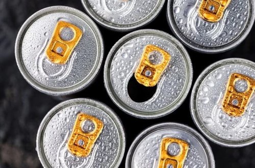 Enerji içkilərində böyük təhlükə: Xərçəng riskini artırır