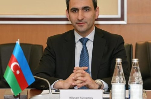 Azərbaycan Dəmir Yolları” QSC-də NƏ BAŞ VERİR?