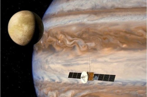 James Webb Kosmik Teleskopu Yupiterdə gözlənilməz işıq aktivliyini aşkar edib