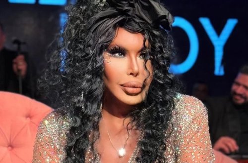 Bülent Ersoy vəsiyyətini açıqlayıb