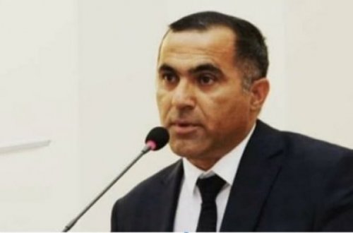 Namiq Məmmədovun “Azəriqaz” sərgüzəştləri – Bu qədər yeyinti edən şəxsi kim qoruyur?