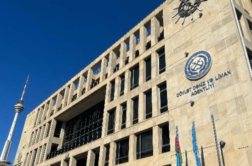 Dövlət Dəniz və Liman Agentliyi “qara siyahı”da – SƏBƏBLƏR