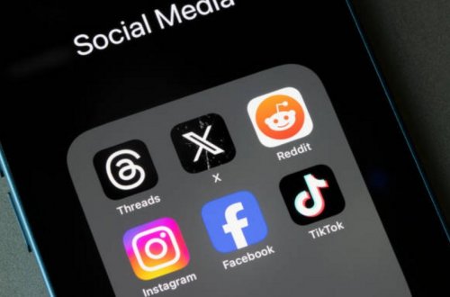 Bu il insan alverinin təbliğatına görə 124 teleqram, instaqram və tiktok hesabı bağlanıb