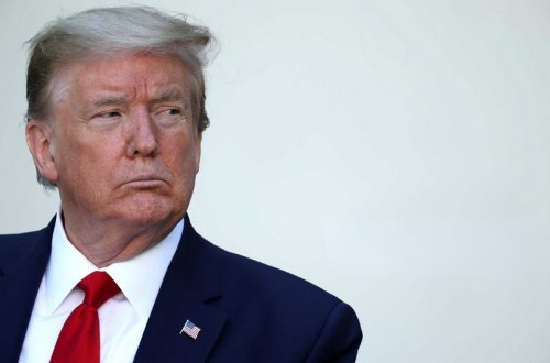 Tramp: Putinlə görüşməyə hazıram