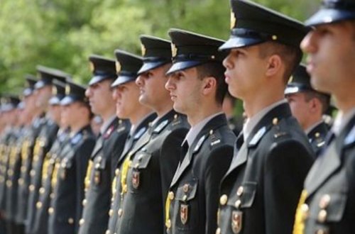 Kursantların vəzifələri, eləcə də gizir, miçman və zabitlərin hüquqları ilə bağlı bir sıra dəyişikliklər son oxunuşda qəbul edilib