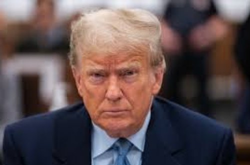 Tramp Qəzza və onun sakinlərinin problemləri ilə məşğul olacağına söz verib