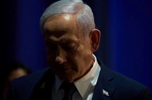 Netanyahu: Qəzzada ən azı 20 əsir sağdır