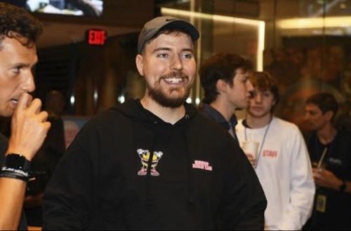 Meksika məşhur YouTuber MrBeast-i dəymiş ziyana görə məhkəməyə verib