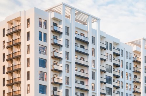 30 % ilkin ödənişlə Biləcəridə 2 otaq studiya mənzil sahibi olun - 