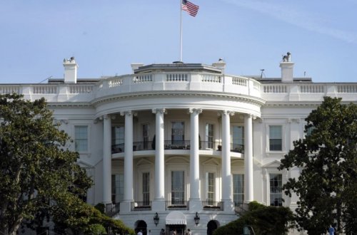 Ağ Ev “Moody's”in ABŞ-nin reytinqini aşağı salmasını şərh edib