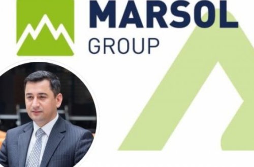 “Marsol” MMC-nin tərəfdaşı olan “İnci Group of Companies” MMC-yə maliyyə sanksiyası tətbiq olunub -Bu pozuntularla bağlı