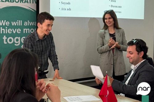 “Nar” mağazalarında inklüziv xidmət üçün hazırlıqlara start verildi