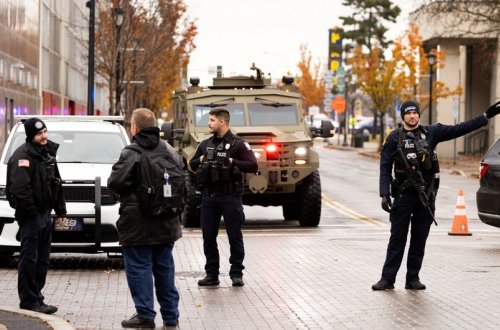 FTB Kaliforniyada avtomobil partladılmasını terror kimi qiymətləndirib