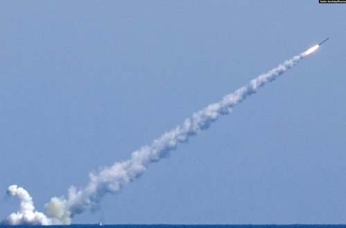 İsrail Ordusu Yəməndən atəşə tutulub