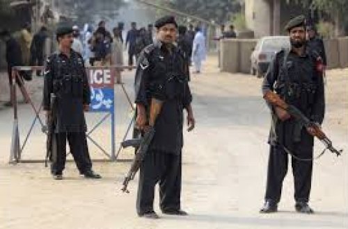 Pakistanda partlayış törədilib, ölən və xəsarət alanlar var