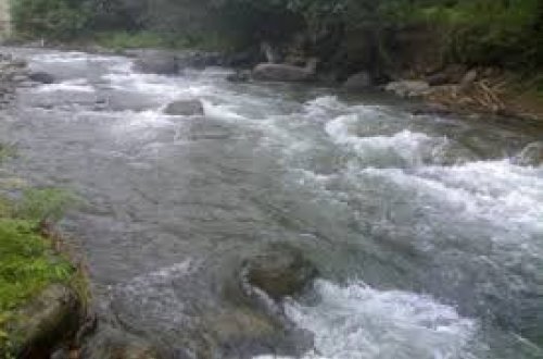 Bəzi çaylarda sululuq artıb