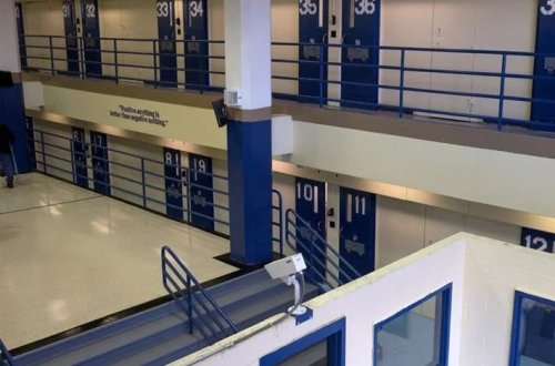 ABŞ-da 11 məhbus həbsxanadan qaçıb